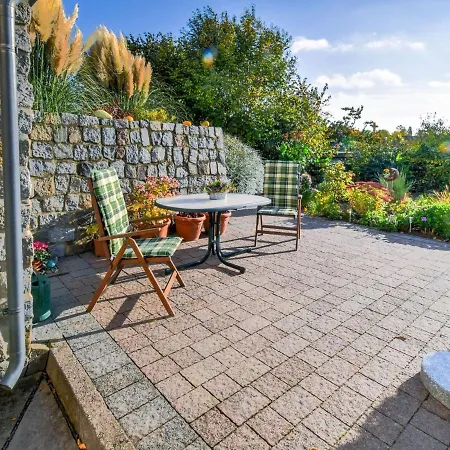 Appartamento Einladende In Nahe Der Ostsee