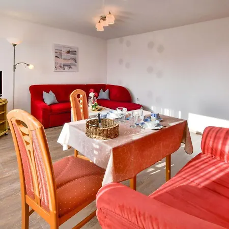 Modern Flat Near The Sea In Kluetz Klutz