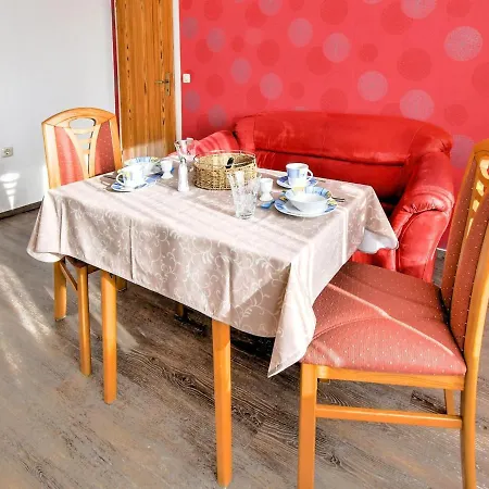 Apartment Modern Flat Near The Sea In Kluetz Klutz