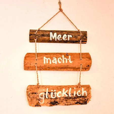 Lägenhet Einladende In Nahe Der Ostsee