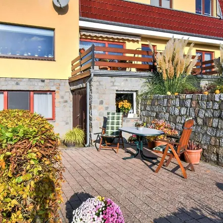 Einladende In Nahe Der Ostsee Apartamento