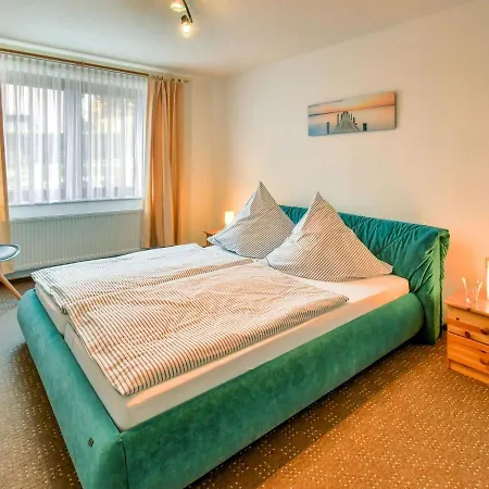 Appartamento Einladende In Nahe Der Ostsee