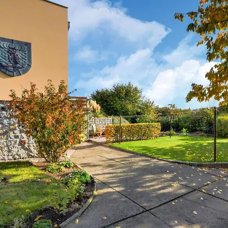 Apartamento Einladende In Nahe Der Ostsee *