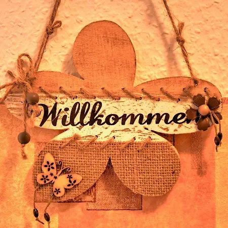 Einladende In Nahe Der Ostsee Daire *