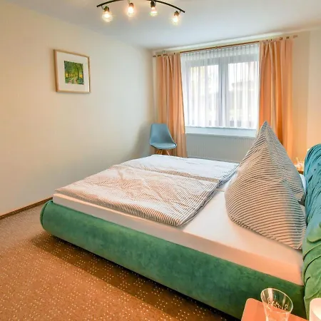 Modern Flat Near The Sea In Kluetz