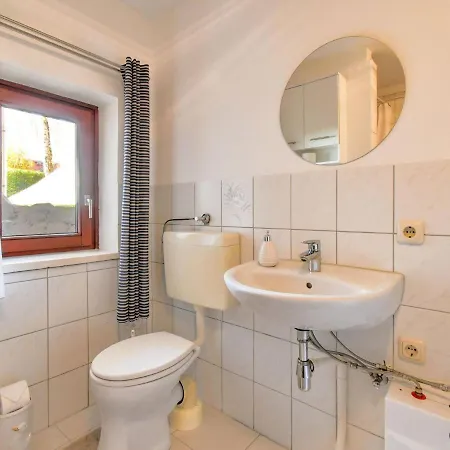 Modern Flat Near The Sea In Kluetz Apartment Klutz