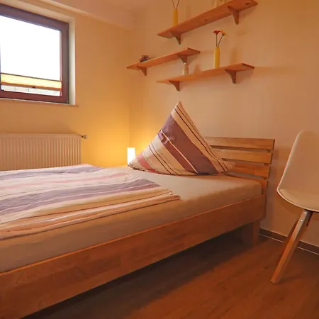 Einladende In Nahe Der Ostsee * Klutz