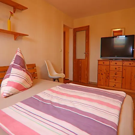 Einladende In Nahe Der Ostsee Apartamento