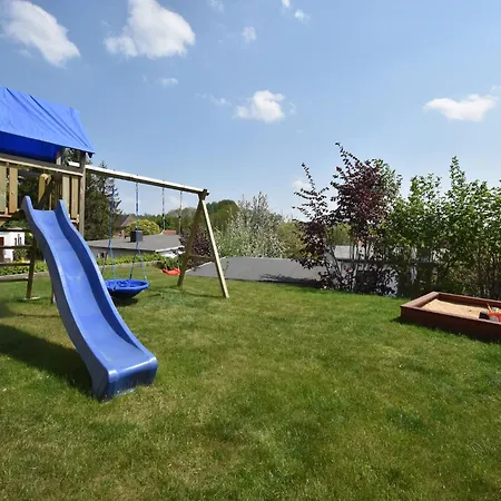 Einladende In Nahe Der Ostsee Appartamento Klutz