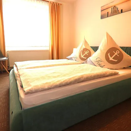 Appartamento Einladende In Nahe Der Ostsee Klutz