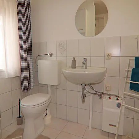Modern Flat Near The Sea In *