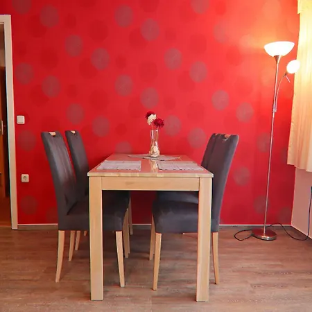Modern Flat Near The Sea In
