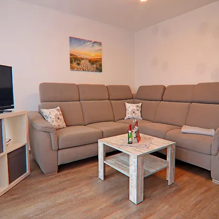 Einladende In Nahe Der Ostsee Apartamento