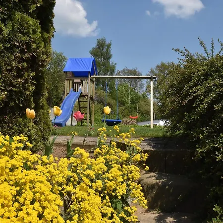Apartamento Einladende In Nahe Der Ostsee