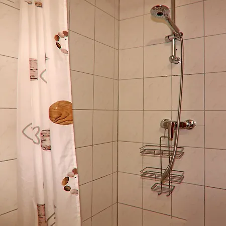 Appartamento Einladende In Nahe Der Ostsee Klutz