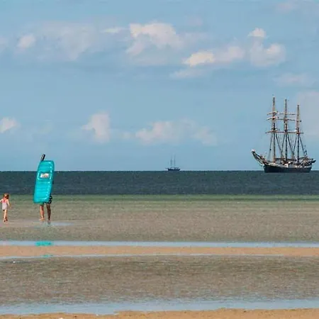 Appartamento Einladende In Nahe Der Ostsee *