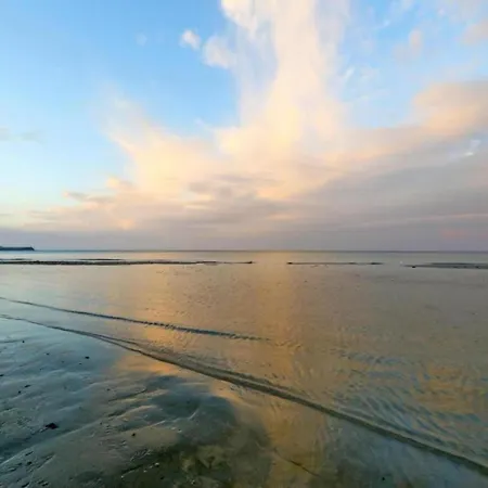 Einladende In Nahe Der Ostsee * Klutz