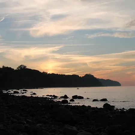 Appartamento Einladende In Nahe Der Ostsee Klutz