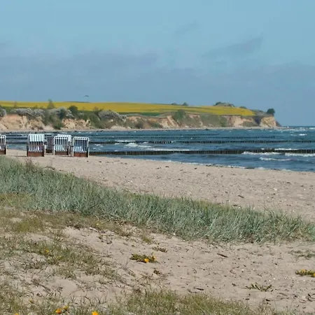 Einladende In Nahe Der Ostsee