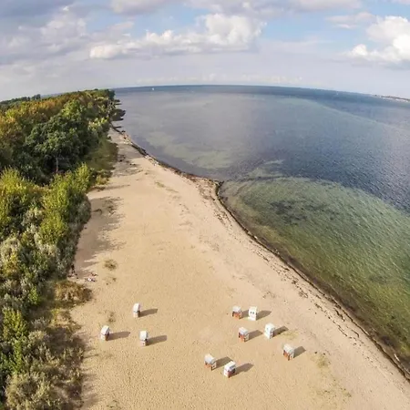 Appartamento Einladende In Nahe Der Ostsee